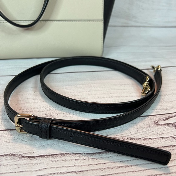 Kate Spade Laurel Way Hadlee crossbody satchel - Picture 2 of 16